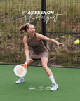 Oncourt Globe Dress & Bra Uniform