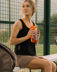 Oncourt WPC Tank Top & Globe Skirt-Bundle