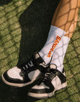 3 x 2er-Pack Padel Crew Socken-Bundle