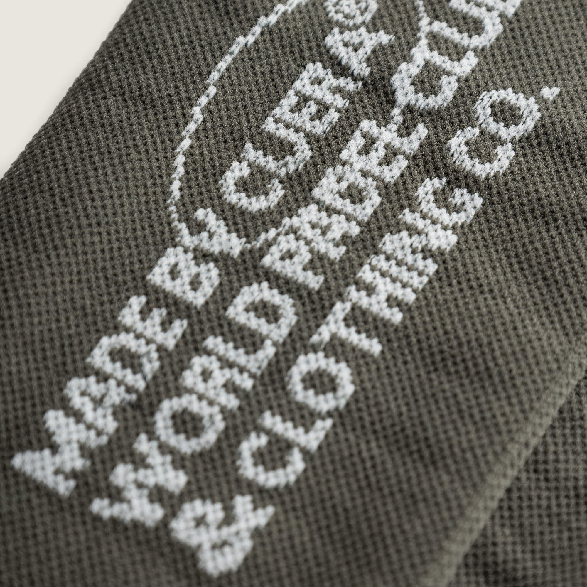 Premium Padel Sport Socks - Grün
