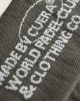 Premium Padel Sport Socks - Grün