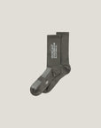 Premium Padel Sport Socks - Grün