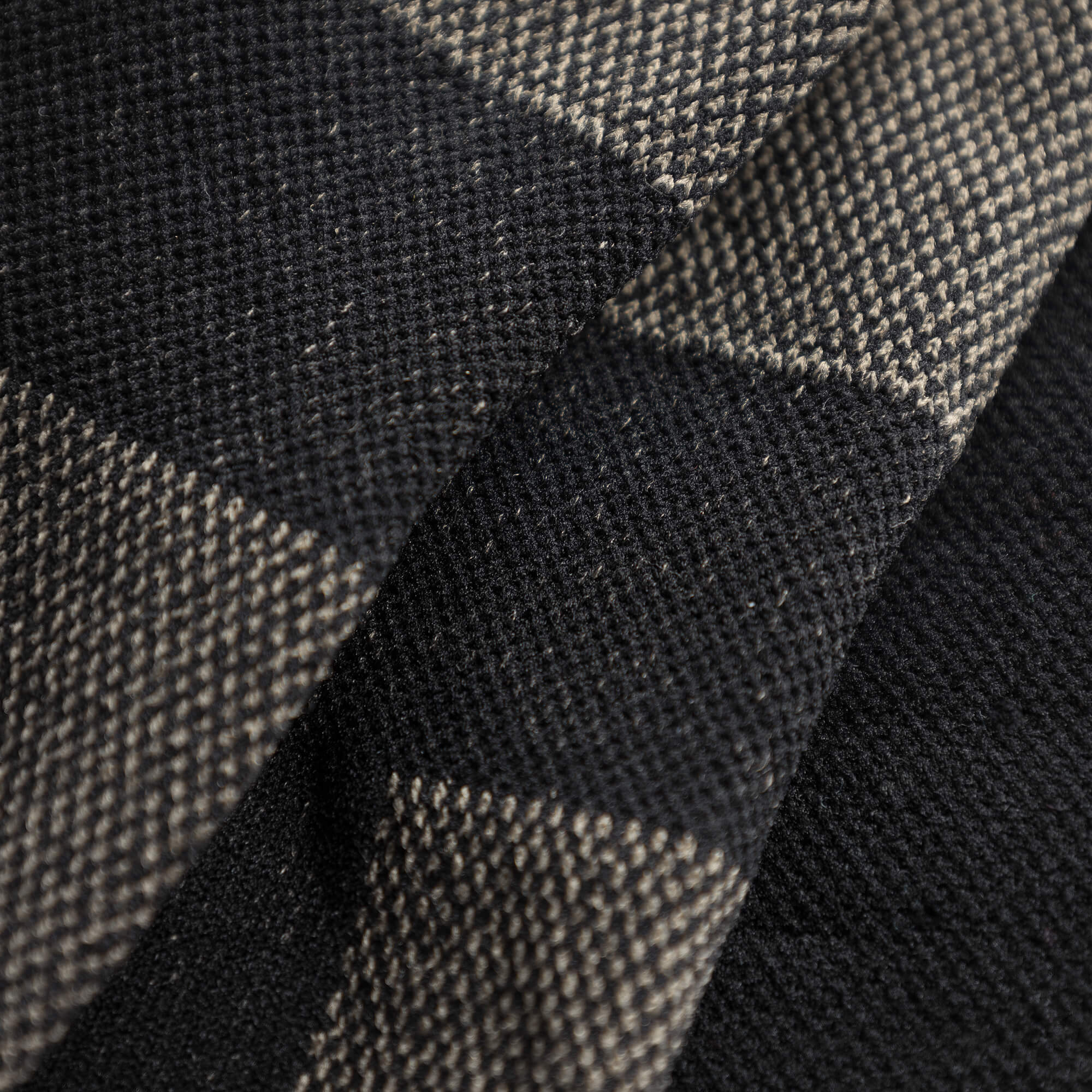 Premium Padel Sport Socks - Schwarz