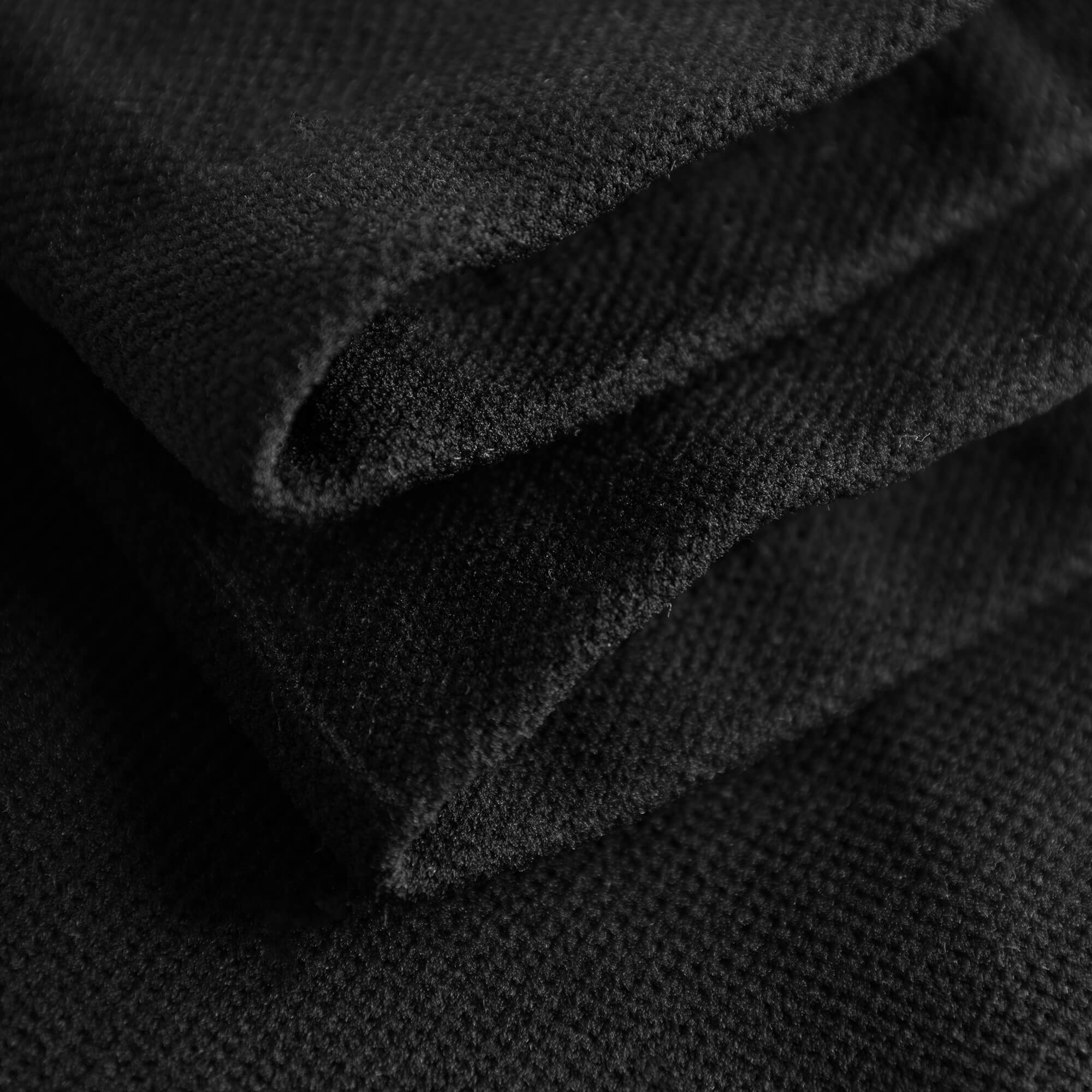 Premium Padel Sport Socks - Schwarz