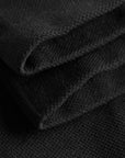 Premium Padel Sport Socks - Schwarz