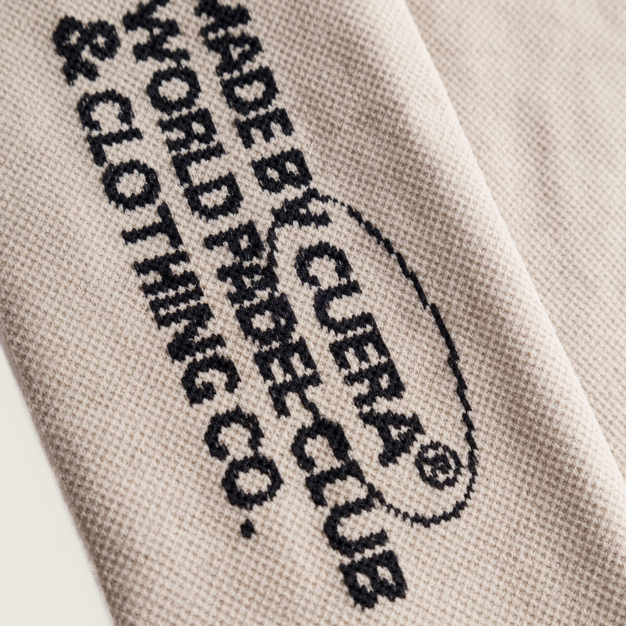 Premium Padel Sport Socks - Grau