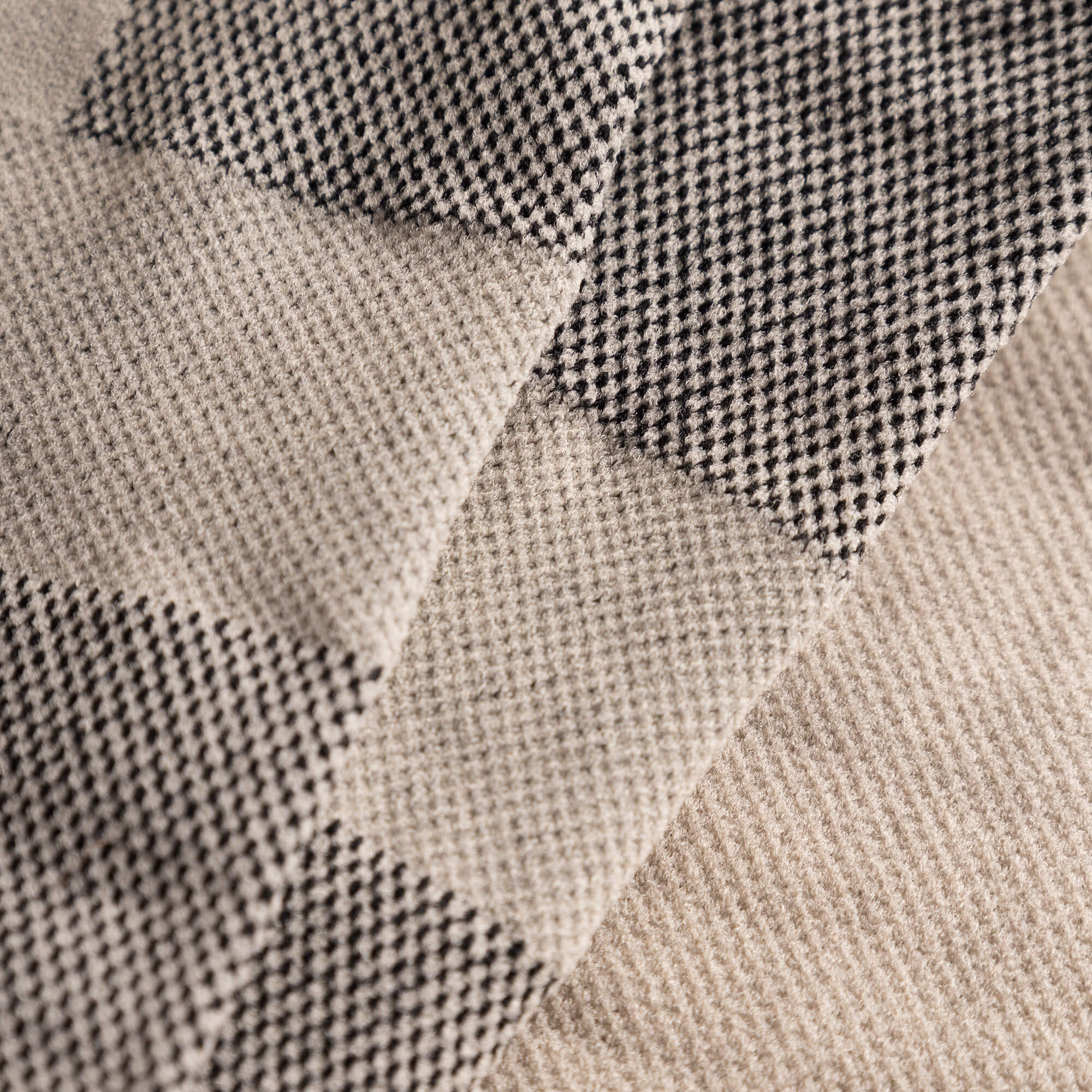 Premium Padel Sport Socks - Grau