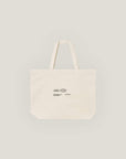 Offcourt Totebag - Off-White