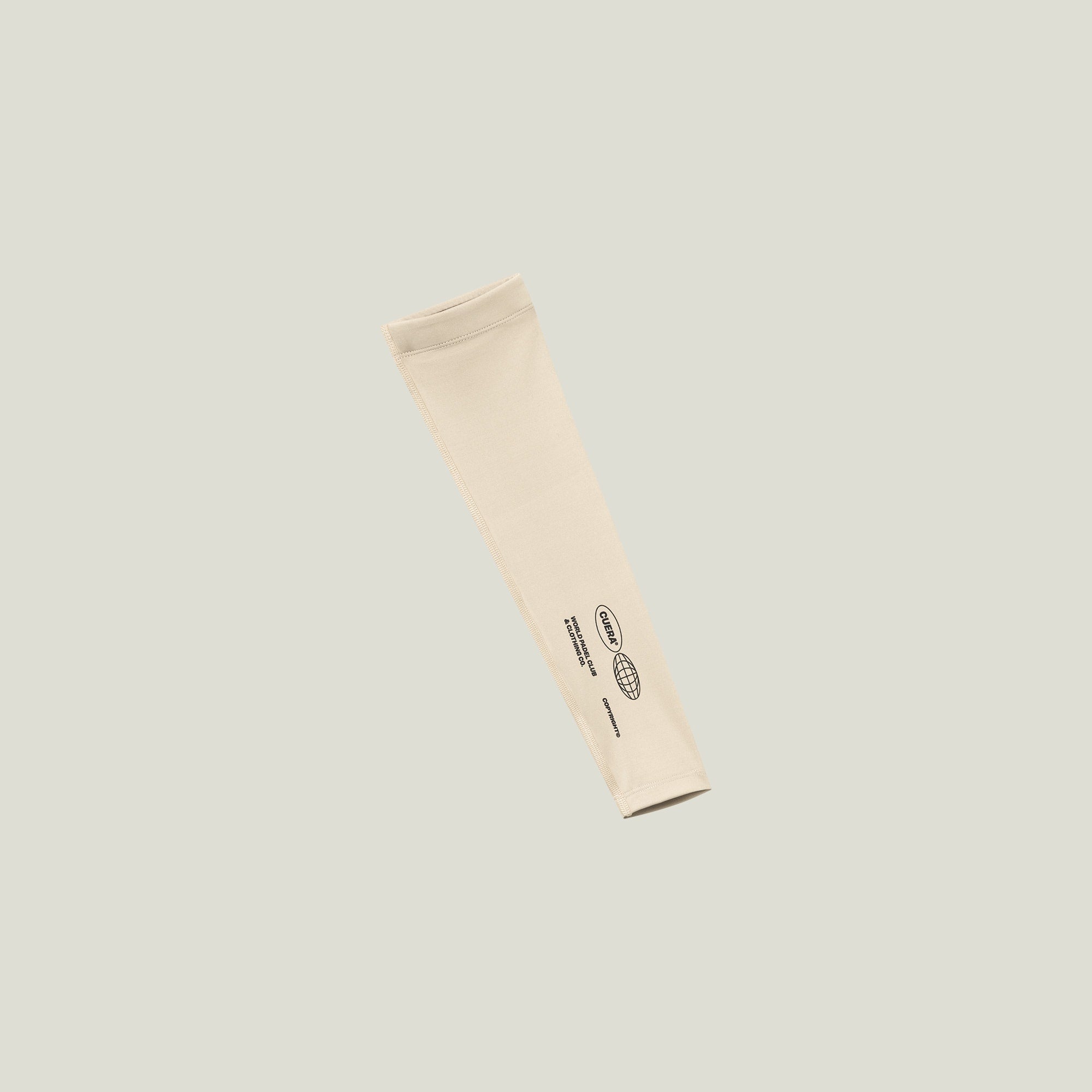 Sleeve Combo - Doppelt Sand