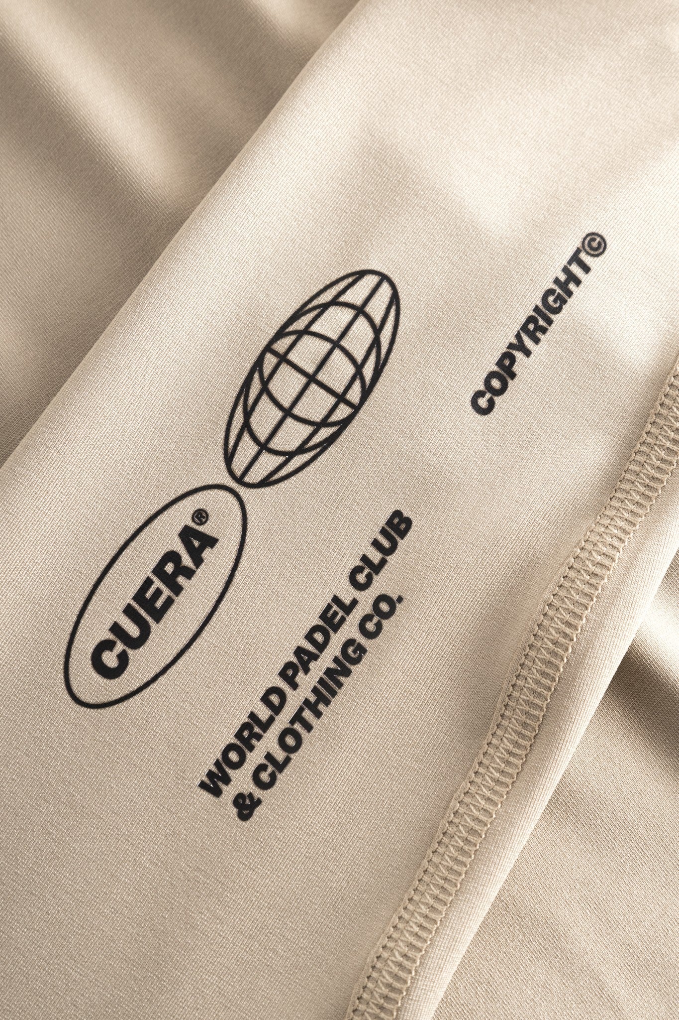 Sleeve Combo - Doppelt Sand