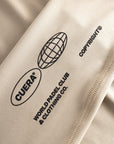 Sleeve Combo - Doppelt Sand