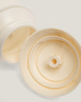 Water Bottle - Off White