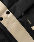 Oncourt Premium Padel Bag - Black