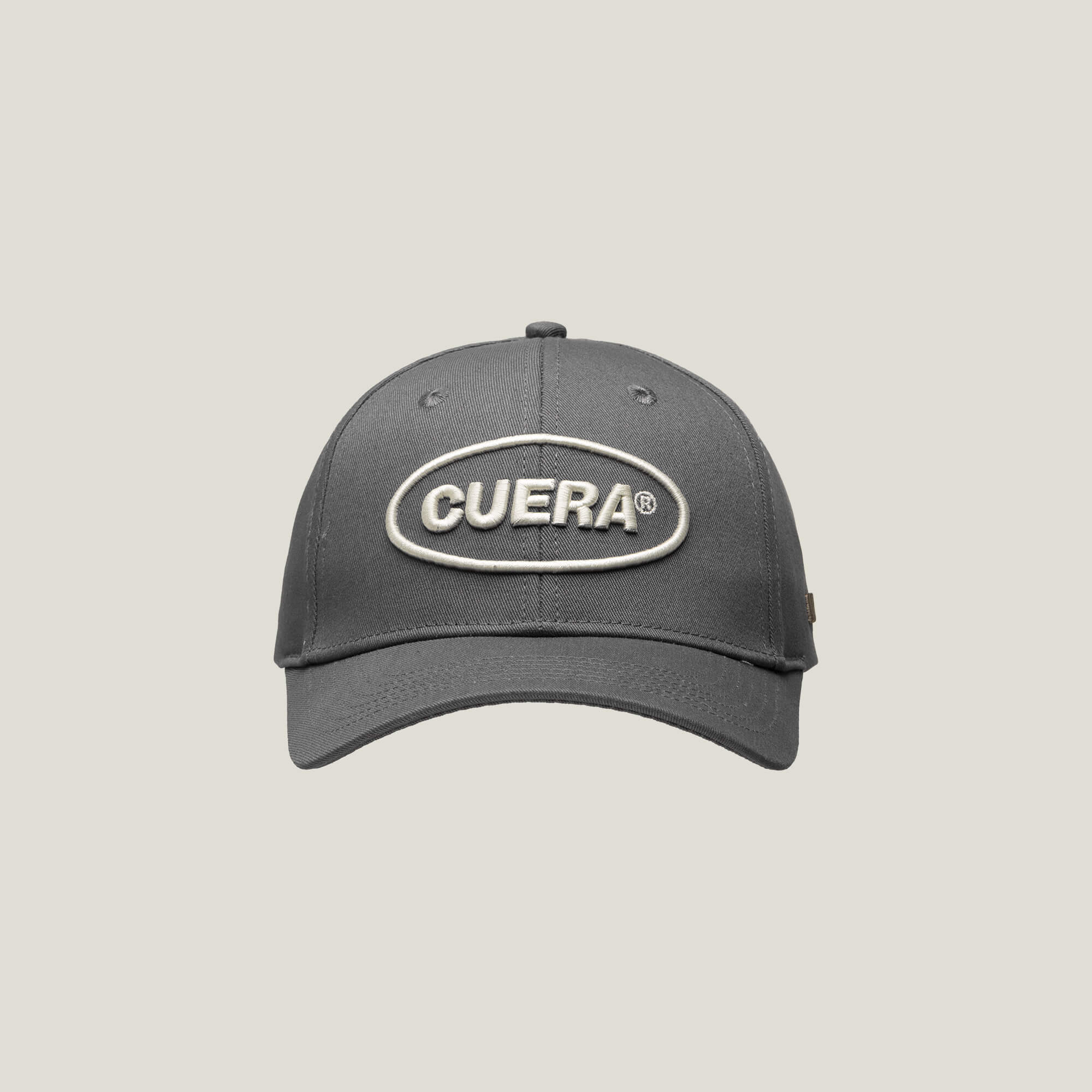 Off Court Merch Cap - Dark Grey