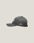 Off Court Merch Cap - Dark Grey