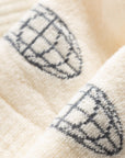 Oncourt ICT 2-pack Socks - Off-White