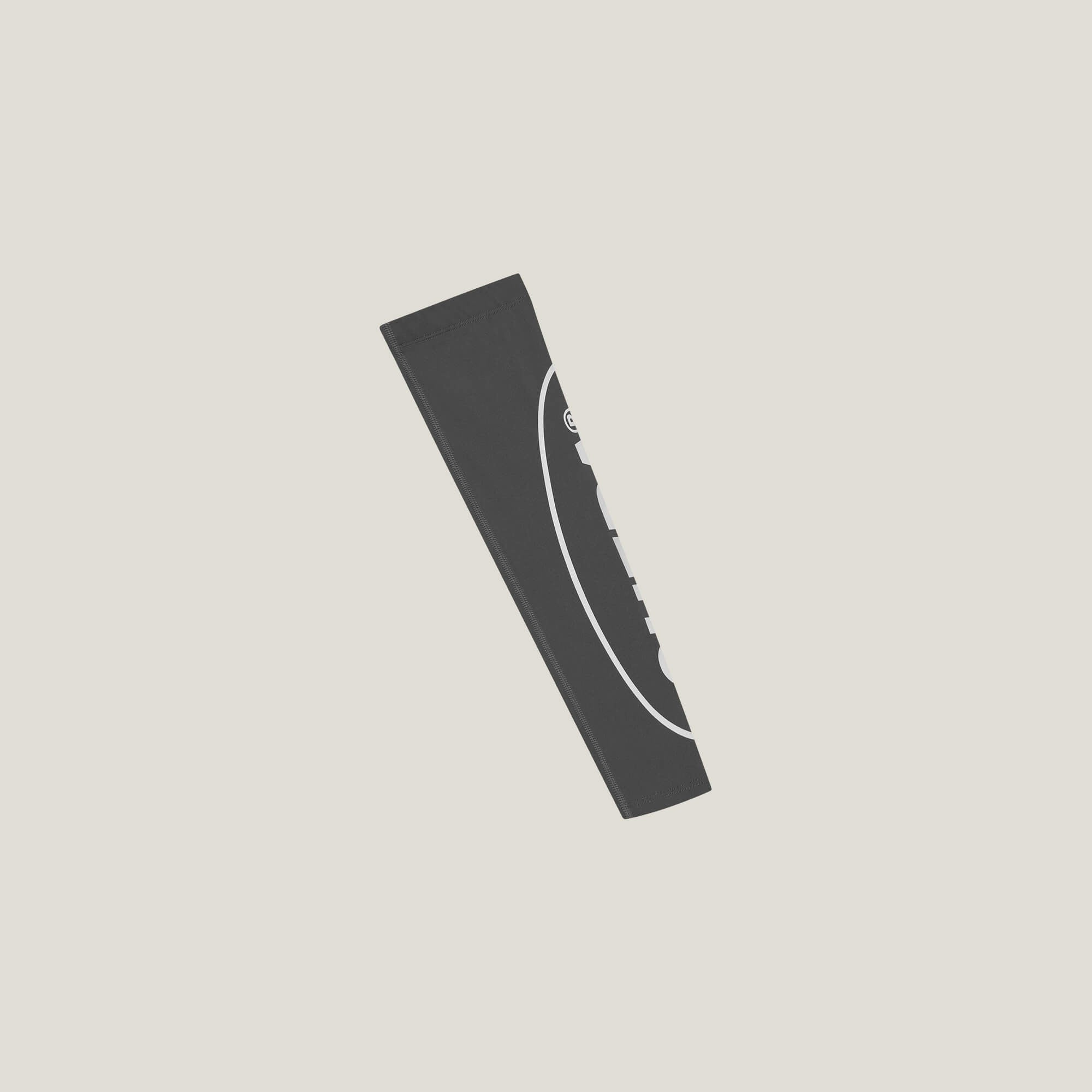 Oncourt ICT Arm Sleeve - Dunkelgrau