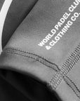 Oncourt ICT Arm Sleeve - Dunkelgrau