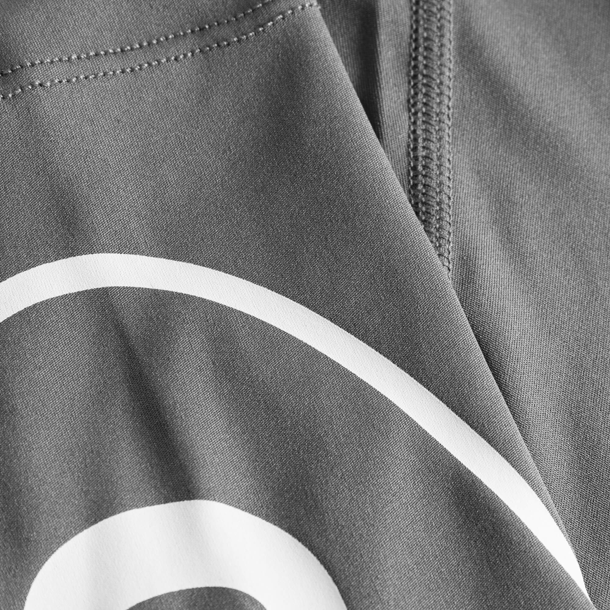 Oncourt ICT Arm Sleeve - Dunkelgrau