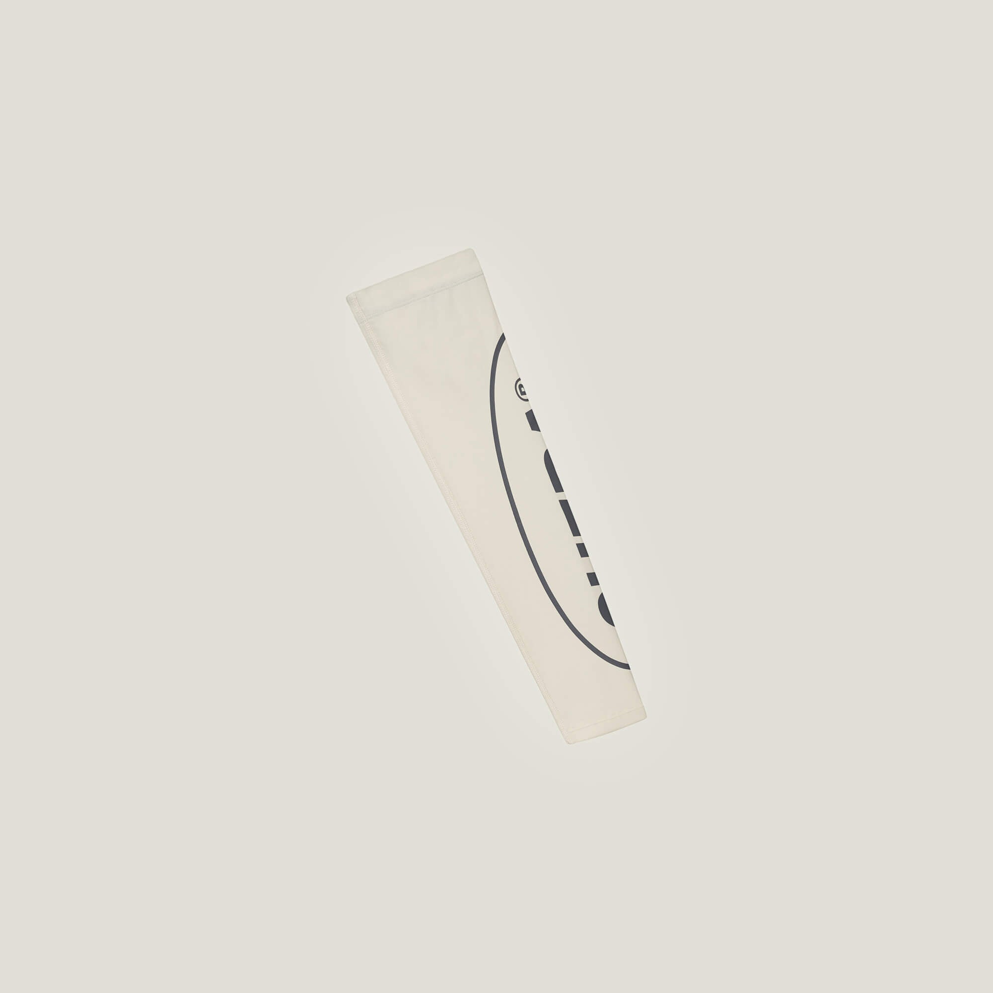 Oncourt ICT Arm Sleeve - Off-White