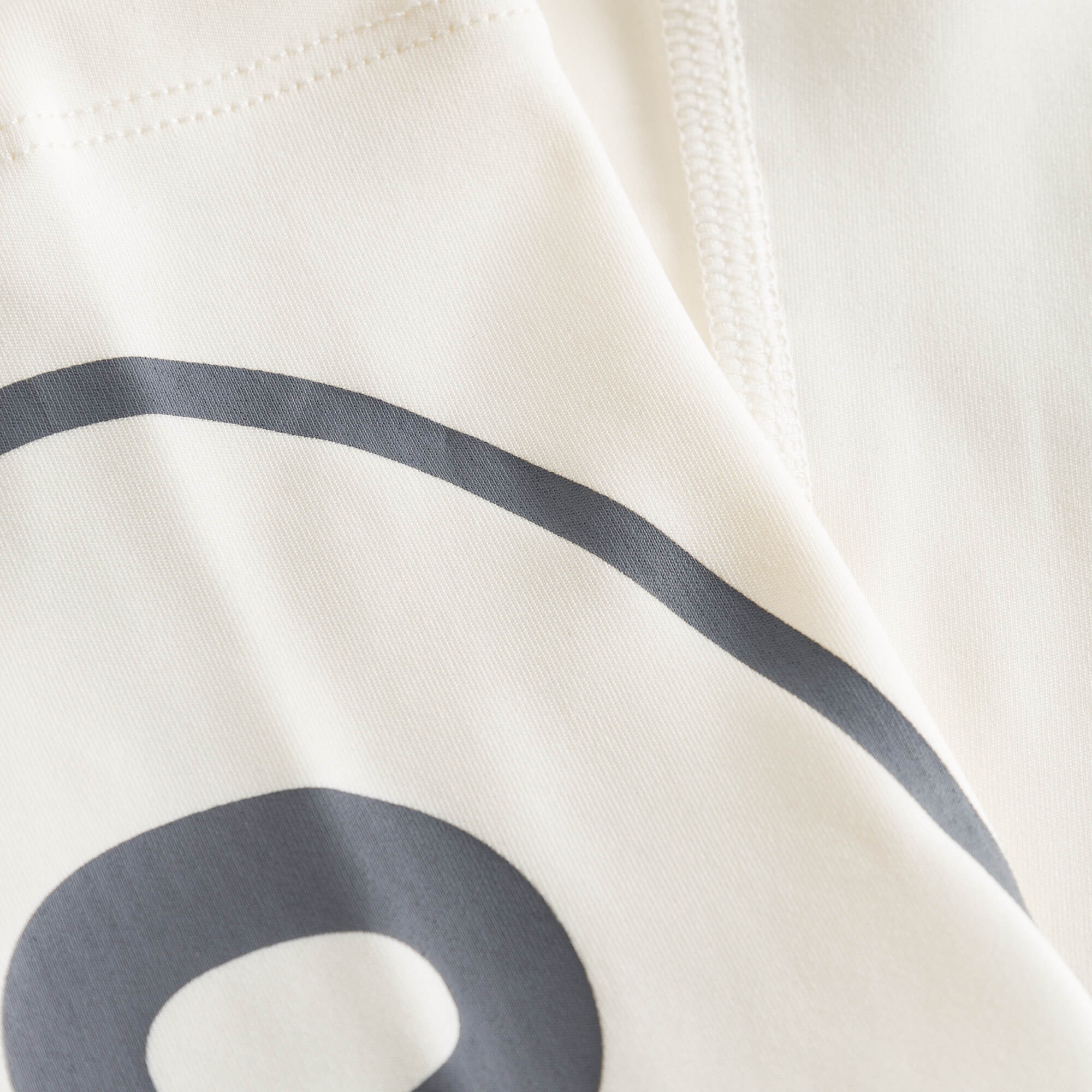 Oncourt ICT Arm Sleeve - Off-White