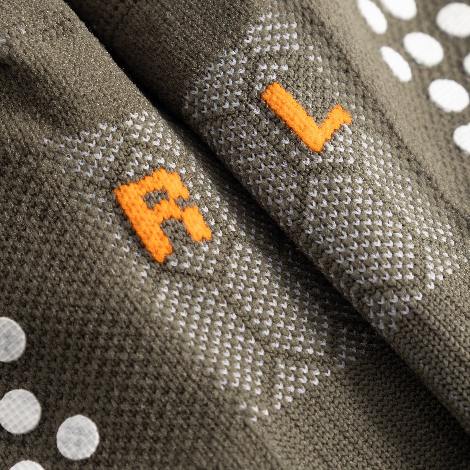 3-Pack Oncourt Grip Socks