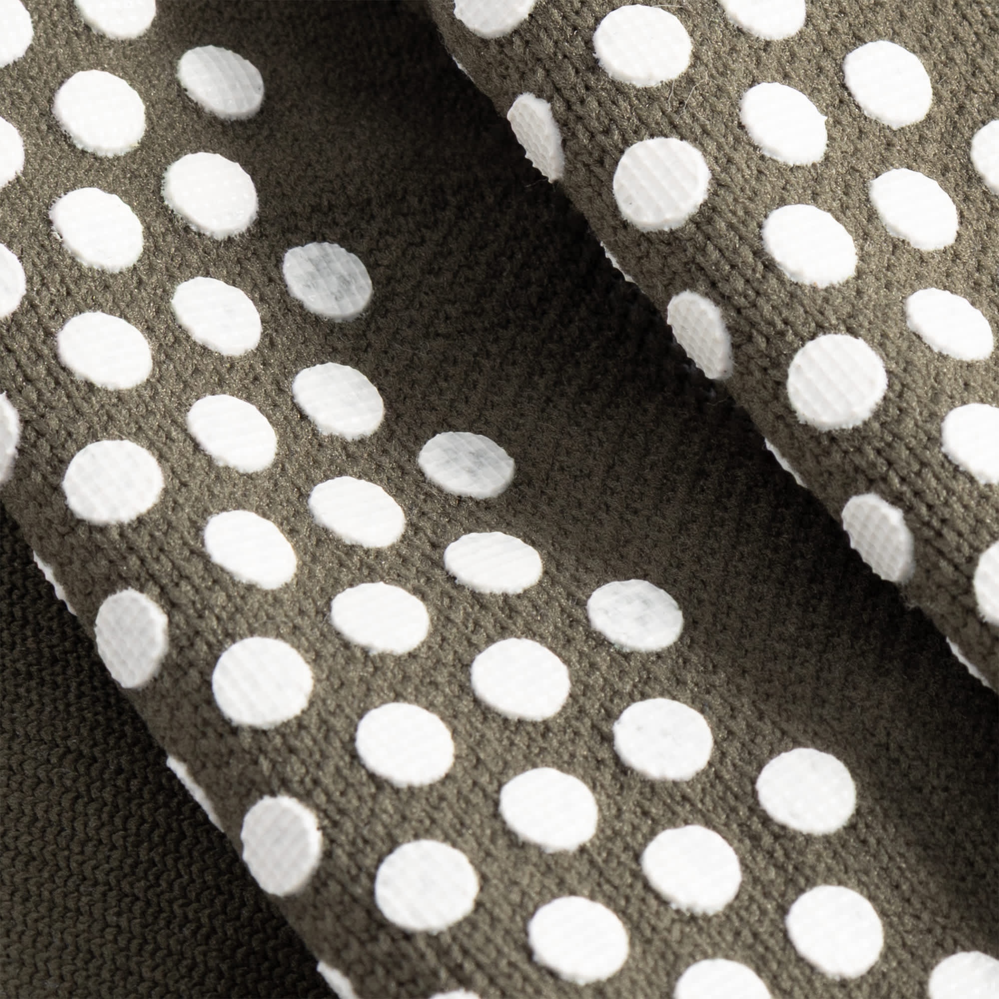 Oncourt Grip Sock - Army