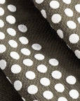 Oncourt Grip Sock - Army