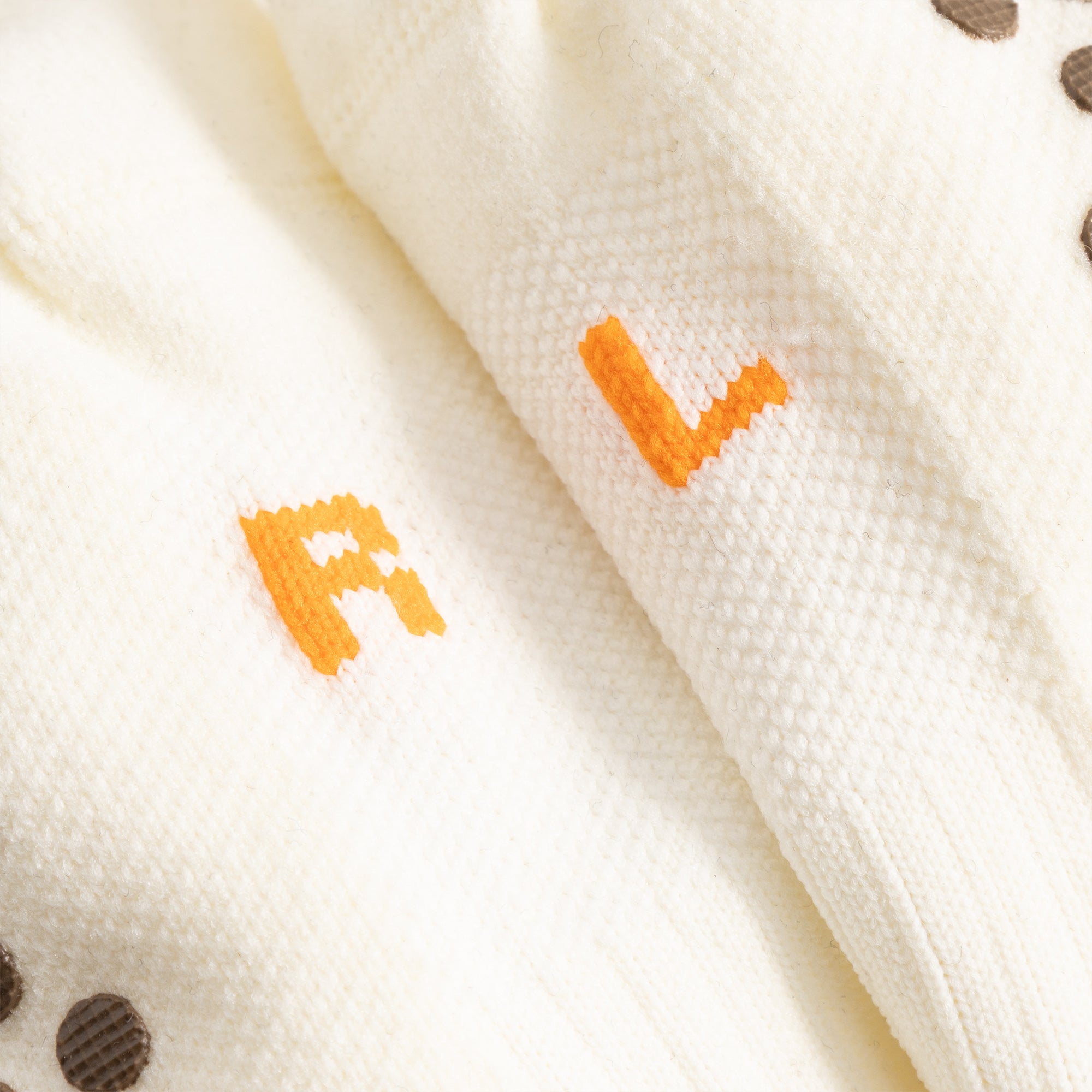 3-Pack Oncourt Grip Socks