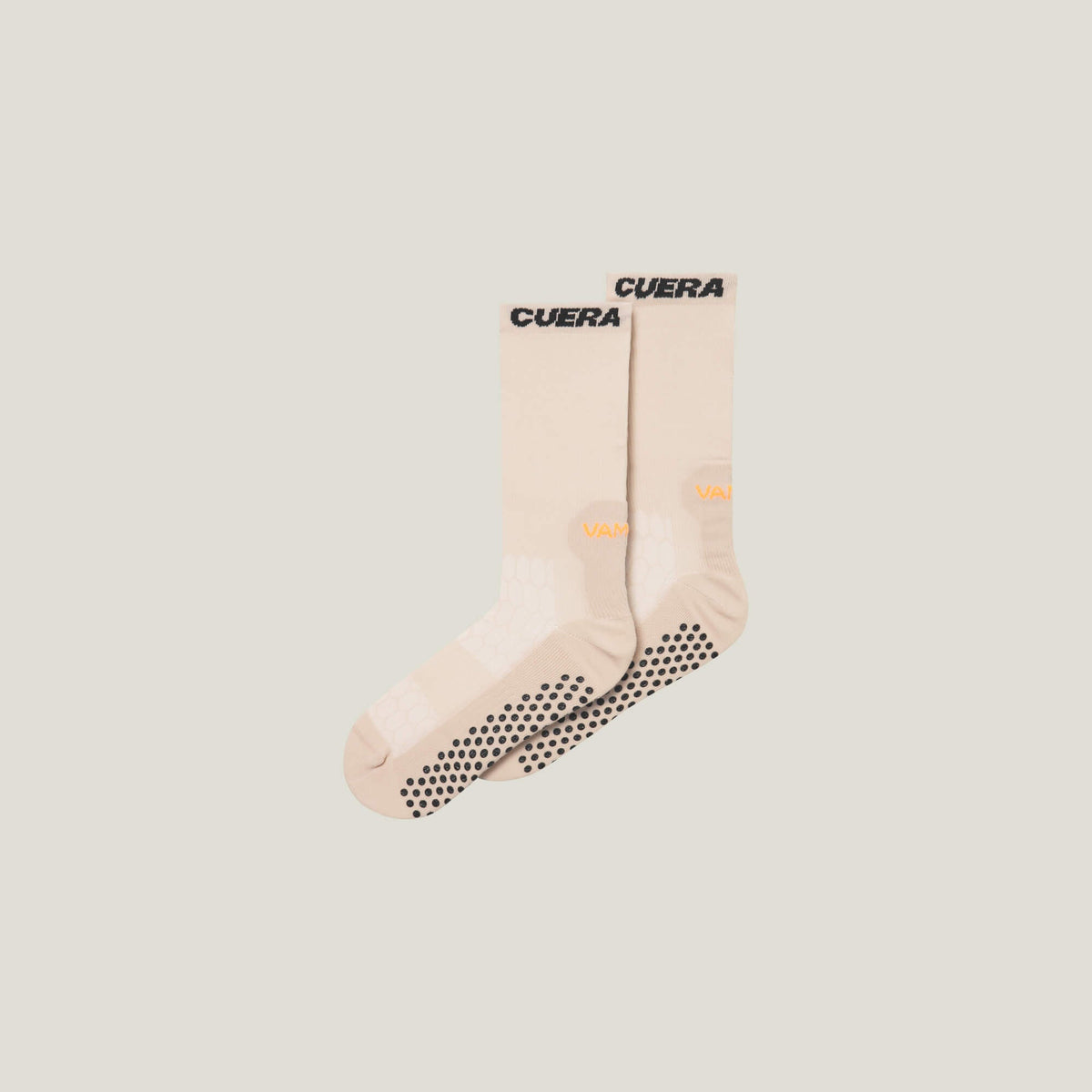 🎁 Oncourt Grip Sock - Sand (100% off)