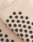 2-Pack Grip Socks - Sand