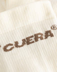 Oncourt Compression Sleeve - Off White