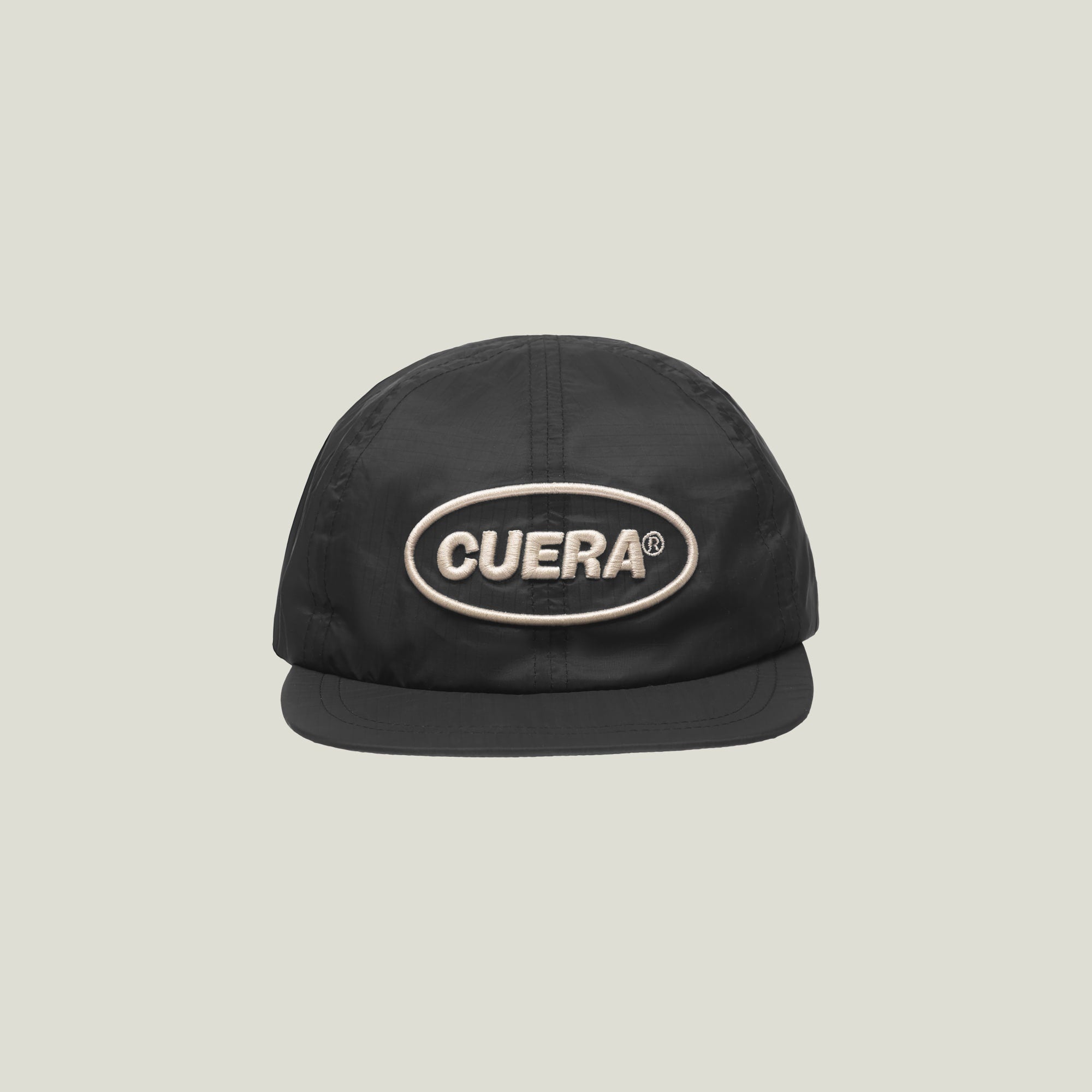 Active WPC Cap - Black