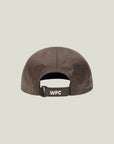 Active WPC Cap - Dark Earth