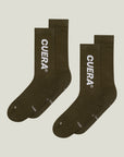 6-pack Cuera Socks