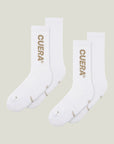 6-pack Cuera Socks