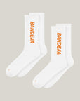 Bandeja Socks - 6 pack