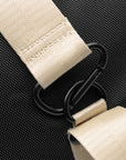 Oncourt Medium Padel Bag - Black