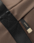 Oncourt Medium Padel Bag - Walnut