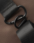 Oncourt Medium Padel Bag - Walnut