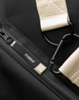 Oncourt Bagpack small - Black