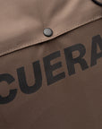 Oncourt Bagpack small - Walnut