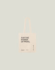 Cuera Power Totebag