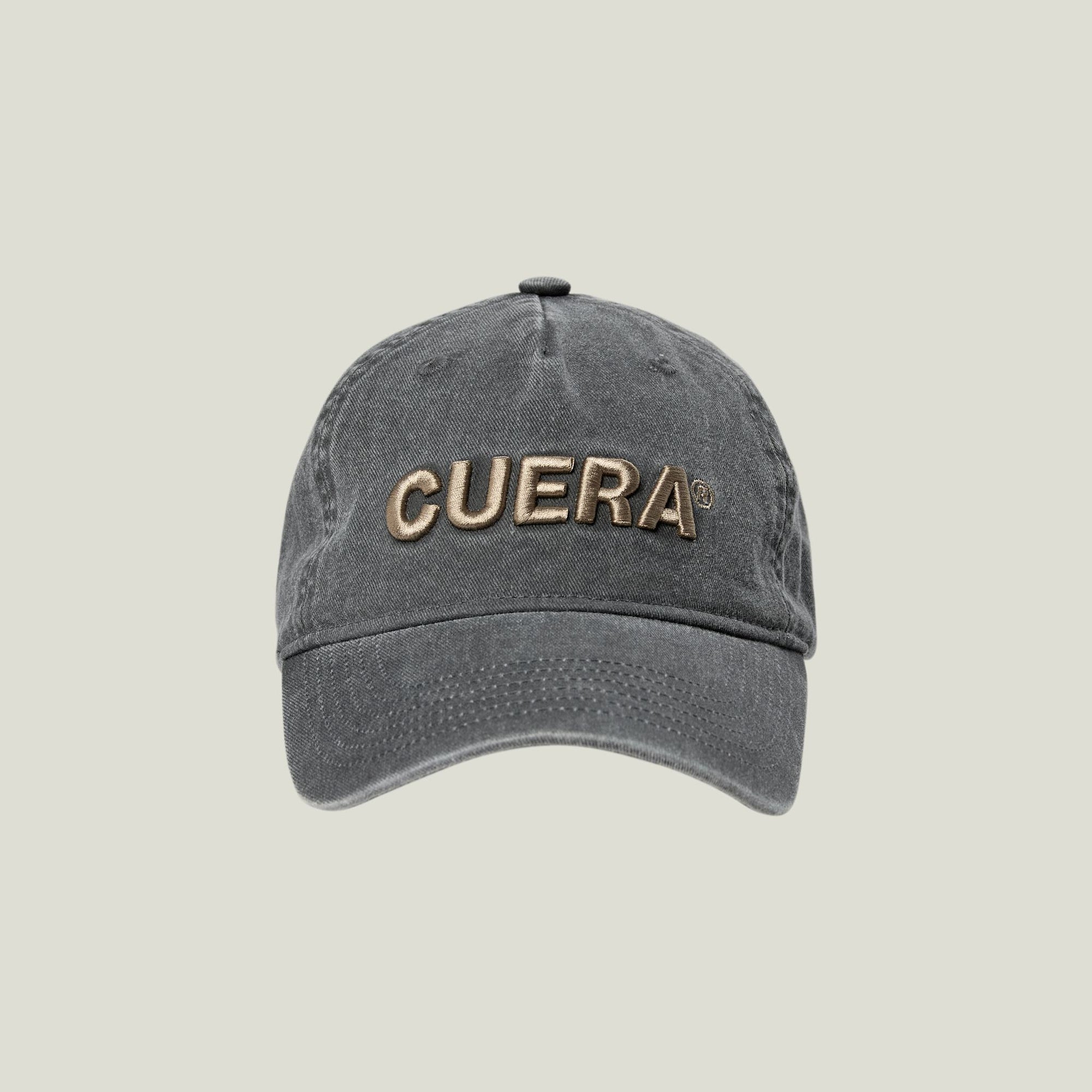 Offcourt Cuera Cap - Antrasit