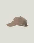 Offcourt Cuera Cap - Walnuss