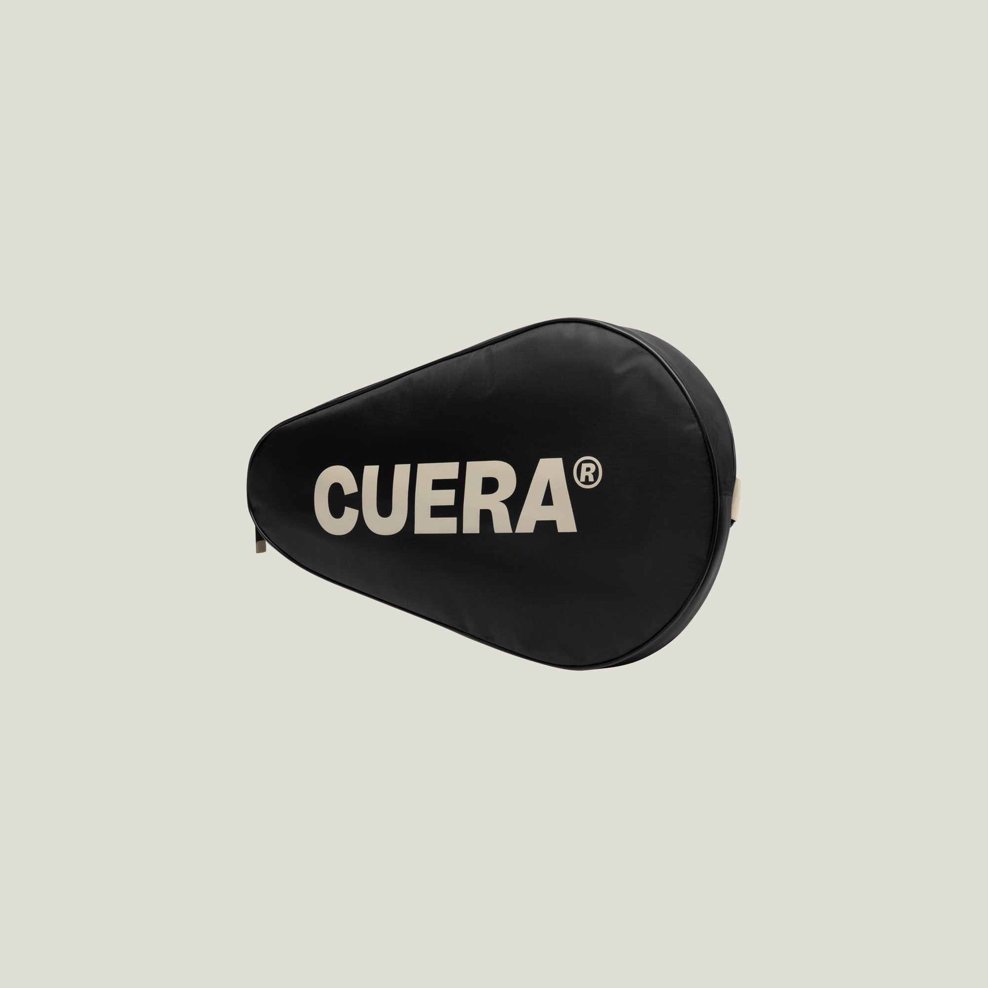 🎁 Padel Racket Sleeve - Black (100% off)