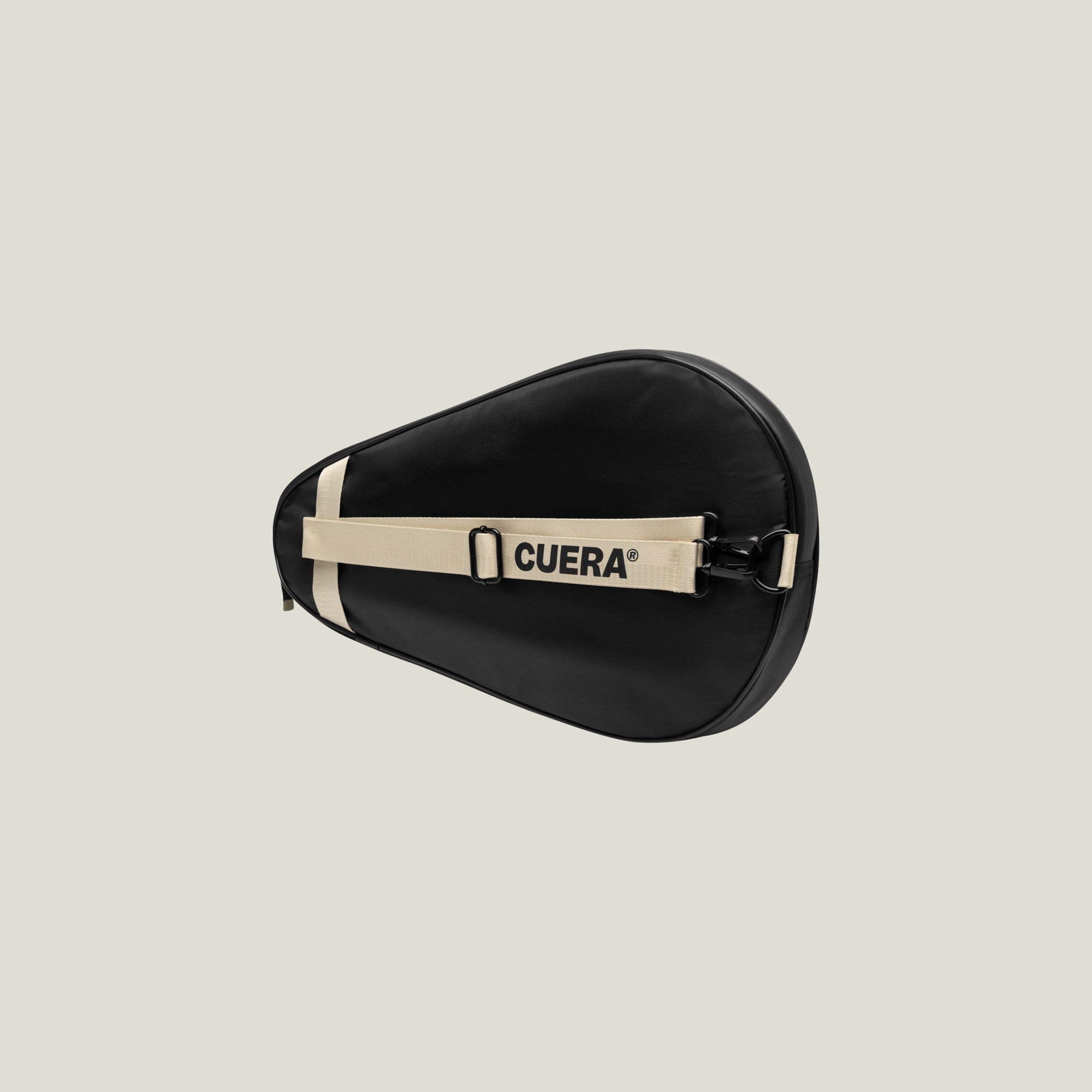 Padel Racket Sleeve - Black