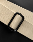 Padel Racket Sleeve - Black