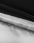 Padel Racket Sleeve - Black