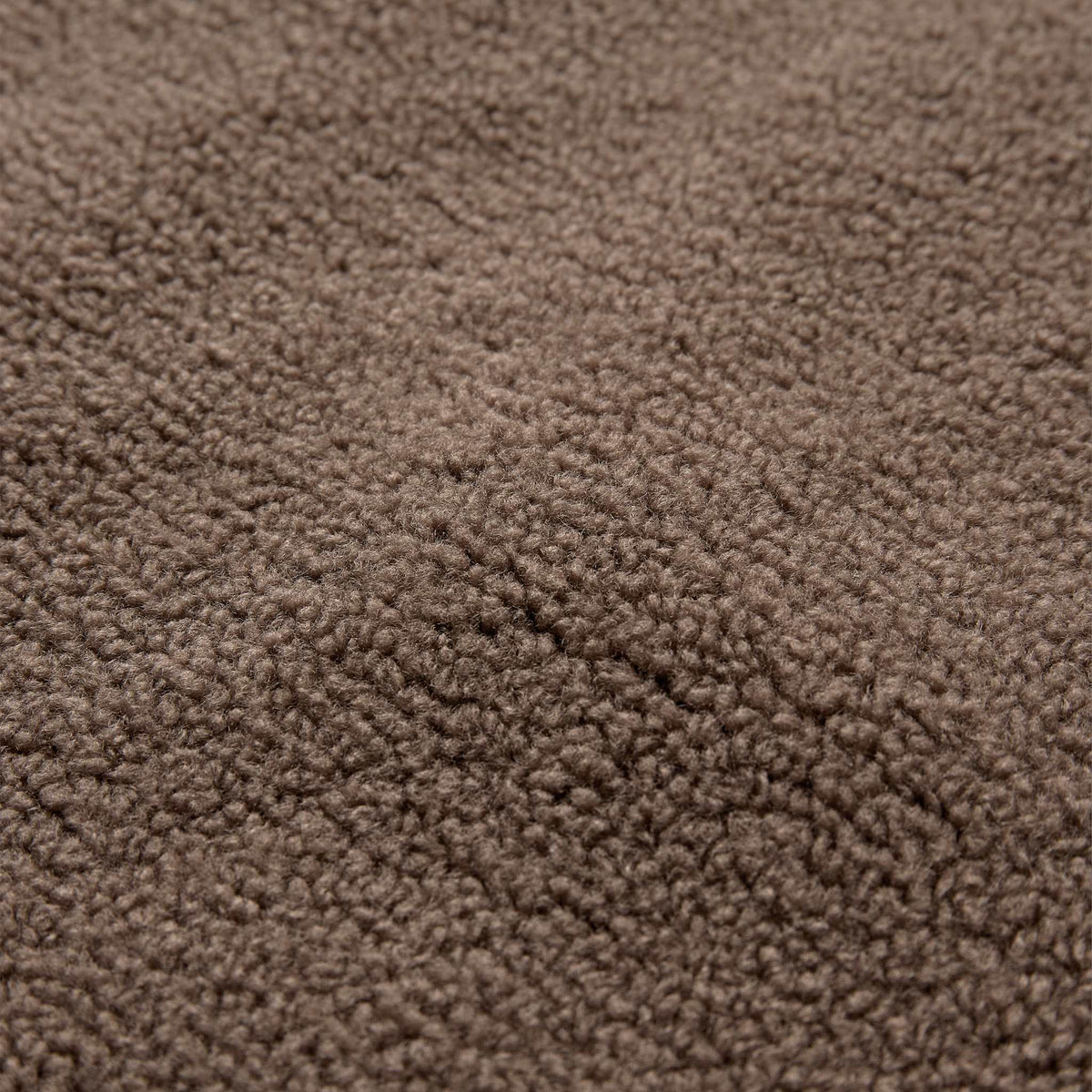 Active Teddy West - Dark Taupe